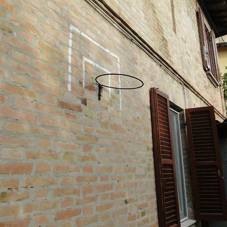 Via Del Toppo, 4 Perúgia Exterior foto