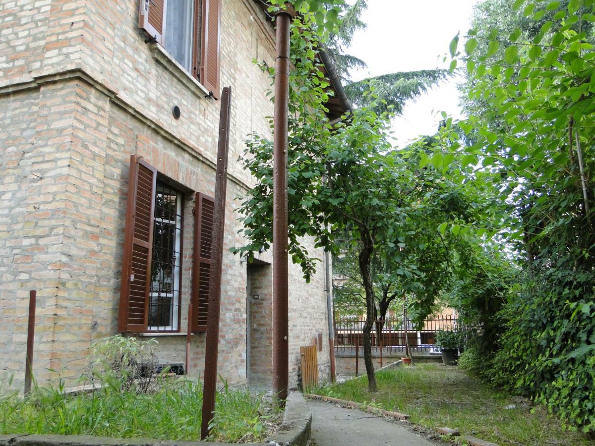 Via Del Toppo, 4 Perúgia Exterior foto
